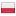 goldensblack.ru server is located in Poland
